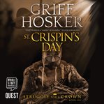St. Crispin's Day cover image