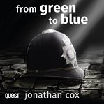 From green to blue cover image