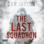 The last squadron cover image