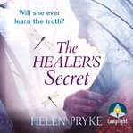 The healer's secret cover image