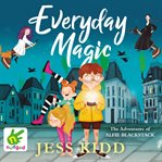 Everyday magic cover image