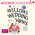 Willow's wedding vows cover image