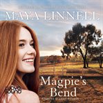 Magpie's bend cover image