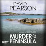 Murder on the peninsula cover image