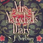 Mrs Narwhal's diary cover image