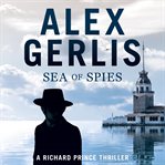 Sea of spies cover image