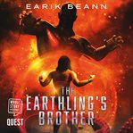The earthling's brother cover image
