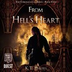 From hell's heart cover image