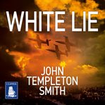 White lie cover image