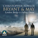 London bridge is falling down cover image