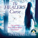 The healer's curse cover image