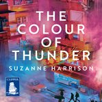 The colour of thunder cover image