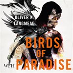 Birds of paradise cover image
