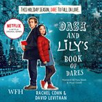 Dash & Lily's Book of Dares cover image