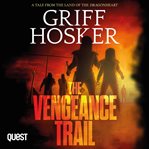 The vengeance trail cover image