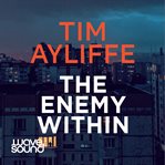The enemy within cover image