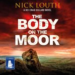 BODY ON THE MOOR cover image