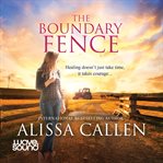 The boundary fence cover image