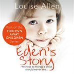Eden's story cover image