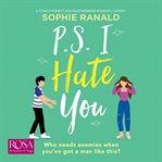 P.s. i hate you cover image