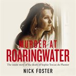 MURDER AT ROARINGWATER cover image