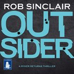 OUTSIDER cover image