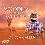 The Woodlea novella collection cover image