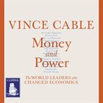 MONEY AND POWER cover image