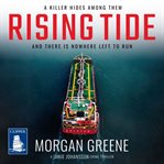 Rising Tide : DI Jamie Johansson Series, Book 2 cover image