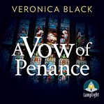A vow of penance cover image
