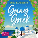 GOING GREEK cover image