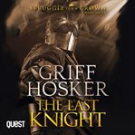 THE LAST KNIGHT cover image