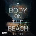 A body on the beach. Rejoiner cover image