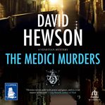 The Medici murders cover image