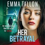 Her Betrayal cover image