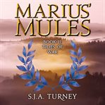 Tides of War : Marius' Mules Series, Book 11 cover image