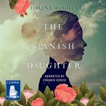 THE SPANISH DAUGHTER cover image