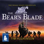 THE BEAR'S BLADE cover image