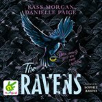 The ravens cover image