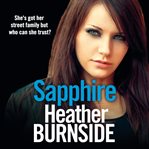 Sapphire : Working Girls (Burnside) cover image