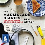 THE MARMALADE DIARIES cover image