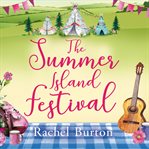 The Summer Island Festival cover image