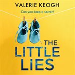 The Little Lies cover image