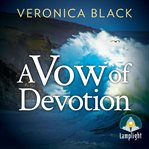 A vow of devotion. Sister Joan mystery cover image