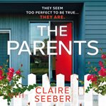 THE PARENTS cover image