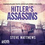 Hitler's assassins cover image
