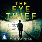 The eye thief cover image