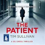 The patient cover image