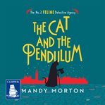 The cat and the pendulum cover image