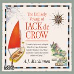 The Unlikely Voyage of Jack de Crow cover image